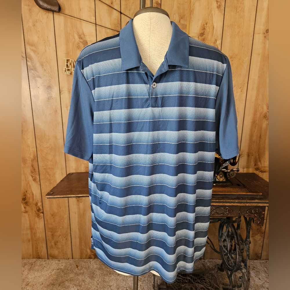 Adidas Polo Shirt
